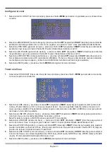 Preview for 33 page of Optika OPTIKAM PRO HDMI Instruction Manual