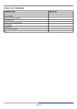 Preview for 39 page of Optika OPTIKAM PRO HDMI Instruction Manual