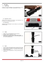 Preview for 94 page of Optika OPTISTAR OS-A1 Series Instruction Manual