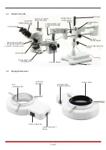 Preview for 5 page of Optika OPTIStar OS-SZ1 Instruction Manual