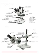 Preview for 50 page of Optika OPTIStar OS-SZ1 Instruction Manual