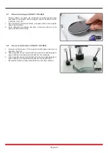 Preview for 61 page of Optika OPTIStar OS-SZ1 Instruction Manual