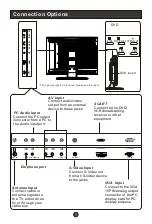 Предварительный просмотр 5 страницы Optika OT1907F User Manual