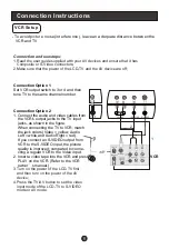 Предварительный просмотр 10 страницы Optika OT1907F User Manual