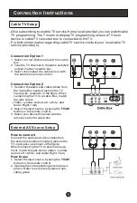 Предварительный просмотр 11 страницы Optika OT1907F User Manual