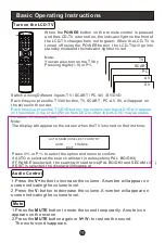 Предварительный просмотр 12 страницы Optika OT1907F User Manual