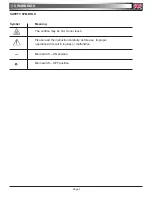 Preview for 5 page of Optika XDS-3 Operation Manual