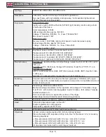 Preview for 16 page of Optika XDS-3FL Operation Manual