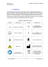 Предварительный просмотр 13 страницы OPTIKON 14101XEN Installation And Operation Manual