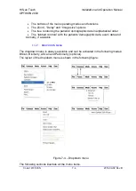 Предварительный просмотр 39 страницы OPTIKON 14101XEN Installation And Operation Manual
