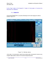 Предварительный просмотр 42 страницы OPTIKON 14101XEN Installation And Operation Manual