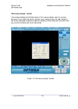 Предварительный просмотр 45 страницы OPTIKON 14101XEN Installation And Operation Manual