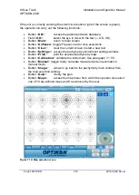 Предварительный просмотр 51 страницы OPTIKON 14101XEN Installation And Operation Manual