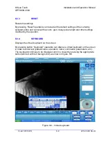 Предварительный просмотр 67 страницы OPTIKON 14101XEN Installation And Operation Manual