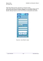 Предварительный просмотр 73 страницы OPTIKON 14101XEN Installation And Operation Manual