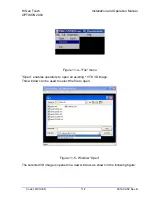 Предварительный просмотр 91 страницы OPTIKON 14101XEN Installation And Operation Manual