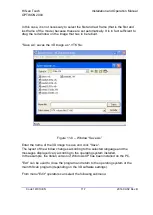 Предварительный просмотр 94 страницы OPTIKON 14101XEN Installation And Operation Manual