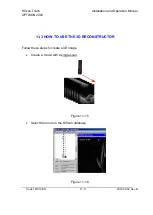 Предварительный просмотр 98 страницы OPTIKON 14101XEN Installation And Operation Manual