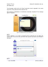 Preview for 39 page of OPTIKON 161601 Manual For Installation And Use