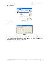 Preview for 85 page of OPTIKON 161601 Manual For Installation And Use
