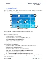 Предварительный просмотр 27 страницы OPTIKON CRYO-LINE Manual For Installation And Use