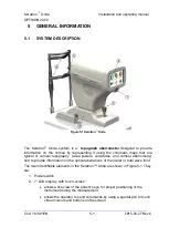 Preview for 16 page of OPTIKON KERATRON ONDA Installation And Operating Manual