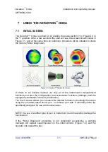 Preview for 36 page of OPTIKON KERATRON ONDA Installation And Operating Manual