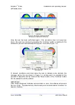 Preview for 37 page of OPTIKON KERATRON ONDA Installation And Operating Manual