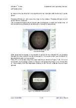 Preview for 50 page of OPTIKON KERATRON ONDA Installation And Operating Manual