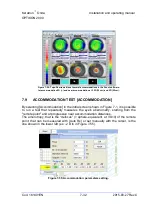 Preview for 67 page of OPTIKON KERATRON ONDA Installation And Operating Manual