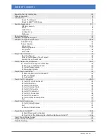 Preview for 5 page of Optiled CabLED C8K-18-CW User Manual