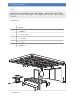 Preview for 8 page of Optiled CabLED C8K-18-CW User Manual