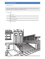 Preview for 10 page of Optiled CabLED C8K-18-CW User Manual