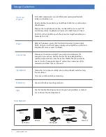 Preview for 12 page of Optiled CabLED C8K-18-CW User Manual