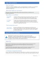 Preview for 19 page of Optiled CabLED C8K-18-CW User Manual