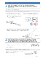 Preview for 23 page of Optiled CabLED C8K-18-CW User Manual