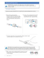 Preview for 24 page of Optiled CabLED C8K-18-CW User Manual