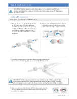 Preview for 27 page of Optiled CabLED C8K-18-CW User Manual