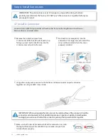 Preview for 28 page of Optiled CabLED C8K-18-CW User Manual