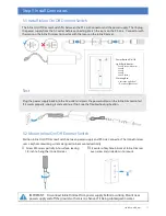 Preview for 31 page of Optiled CabLED C8K-18-CW User Manual