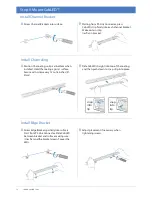 Preview for 34 page of Optiled CabLED C8K-18-CW User Manual