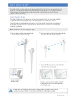 Preview for 35 page of Optiled CabLED C8K-18-CW User Manual