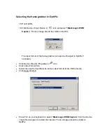 Предварительный просмотр 6 страницы Optilia Desk-top USB 3.0 Installation Instructions Manual