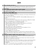 Preview for 17 page of Optima Scale OP-900-LD User Manual