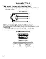 Предварительный просмотр 13 страницы Optima Scale OP-902 User Manual