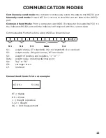 Предварительный просмотр 14 страницы Optima Scale OP-902 User Manual