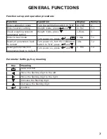 Предварительный просмотр 9 страницы Optima Scale OP-904 User Manual