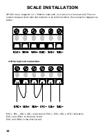 Preview for 20 page of Optima Scale OP-905 User Manual