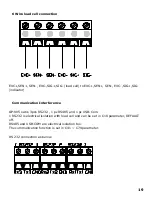 Preview for 21 page of Optima Scale OP-905 User Manual