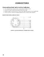 Preview for 18 page of Optima Scale OP-918 User Manual